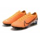 Nike Scarpe Mercurial Vapor 13 Elite FG - Arancio