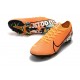 Nike Scarpe Mercurial Vapor 13 Elite FG - Arancio