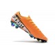 Nike Scarpe Mercurial Vapor 13 Elite FG - Arancio