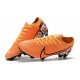 Nike Scarpe Mercurial Vapor 13 Elite FG - Arancio