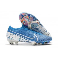 Nike Scarpe Mercurial Vapor 13 Elite FG - New Lights Blu