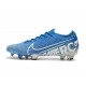 Nike Scarpe Mercurial Vapor 13 Elite FG - New Lights Blu