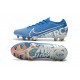 Nike Scarpe Mercurial Vapor 13 Elite FG - New Lights Blu