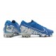 Nike Scarpe Mercurial Vapor 13 Elite FG - New Lights Blu