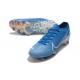 Nike Scarpe Mercurial Vapor 13 Elite FG - New Lights Blu