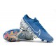 Nike Scarpe Mercurial Vapor 13 Elite FG - New Lights Blu