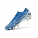 Nike Scarpe Mercurial Vapor 13 Elite FG - New Lights Blu