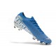 Nike Scarpe Mercurial Vapor 13 Elite FG - New Lights Blu