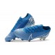 Nike Scarpe Mercurial Vapor 13 Elite FG - New Lights Blu