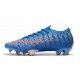 Nike Scarpe Mercurial Vapor 13 Elite FG - Blu Rosso