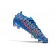 Nike Scarpe Mercurial Vapor 13 Elite FG - Blu Rosso