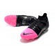 Nike GS Green Speed II ACC FG Nero Bianco Nero Rosa