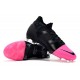 Nike GS Green Speed II ACC FG Nero Bianco Nero Rosa