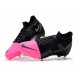 Nike GS Green Speed II ACC FG Nero Bianco Nero Rosa