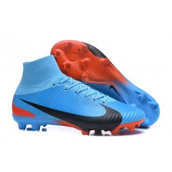 Nike Scarpe da Calcio Mercurial Superfly FG V CR7 FG -