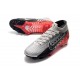 Nike Mercurial Superfly 7 Elite FG Neymar Cromo Nero Rosso Orbita Platino