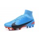 Nike Scarpe da Calcio Mercurial Superfly FG V CR7 FG -