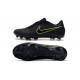 Scarpa Nuovo Nike Phantom Venom Elite FG Nero Volt