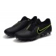 Scarpa Nuovo Nike Phantom Venom Elite FG Nero Volt