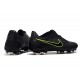 Scarpa Nuovo Nike Phantom Venom Elite FG Nero Volt