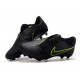 Scarpa Nuovo Nike Phantom Venom Elite FG Nero Volt