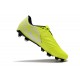 Scarpa Nuovo Nike Phantom Venom Elite FG Volt Bianco Ossidiana