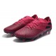 Scarpe Da Calcio adidas Nemeziz 19.1 FG - Rosa Nere