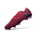 Scarpe Da Calcio adidas Nemeziz 19.1 FG - Rosa Nere