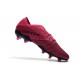 Scarpe Da Calcio adidas Nemeziz 19.1 FG - Rosa Nere