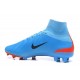 Nike Scarpe da Calcio Mercurial Superfly FG V CR7 FG -