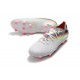 Scarpe Da Calcio adidas Nemeziz 19.1 FG - Bianco Multicolor