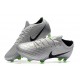 Nike Nuovo Scarpe da Calcio Mercurial Vapor XII Elite FG -