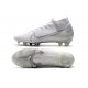 Scarpa Nike Mercurial Superfly 7 Elite FG Bianco