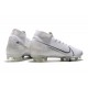 Scarpa Nike Mercurial Superfly 7 Elite FG Bianco