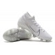 Scarpa Nike Mercurial Superfly 7 Elite FG Bianco