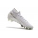 Scarpa Nike Mercurial Superfly 7 Elite FG Bianco