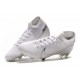 Scarpa Nike Mercurial Superfly 7 Elite FG Bianco