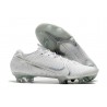 Nike Scarpe Mercurial Vapor 13 Elite FG - Bianco