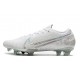 Nike Scarpe Mercurial Vapor 13 Elite FG - Bianco