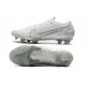 Nike Scarpe Mercurial Vapor 13 Elite FG - Bianco