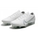 Nike Scarpe Mercurial Vapor 13 Elite FG - Bianco