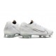 Nike Scarpe Mercurial Vapor 13 Elite FG - Bianco