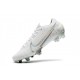 Nike Scarpe Mercurial Vapor 13 Elite FG - Bianco