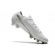 Nike Scarpe Mercurial Vapor 13 Elite FG - Bianco