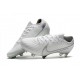 Nike Scarpe Mercurial Vapor 13 Elite FG - Bianco