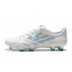 Scarpa Nuovo adidas X 99 19.1 FG Bianco