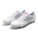 Scarpa Nuovo adidas X 99 19.1 FG Bianco