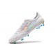 Scarpa Nuovo adidas X 99 19.1 FG Bianco