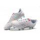 Scarpa Nuovo adidas X 99 19.1 FG Bianco