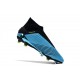 Scarpa da Calcio adidas Predator 19+ FG - Blu Nero